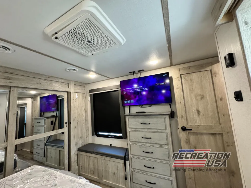 2023 Keystone Avalanche 390DS, Photos photo 16