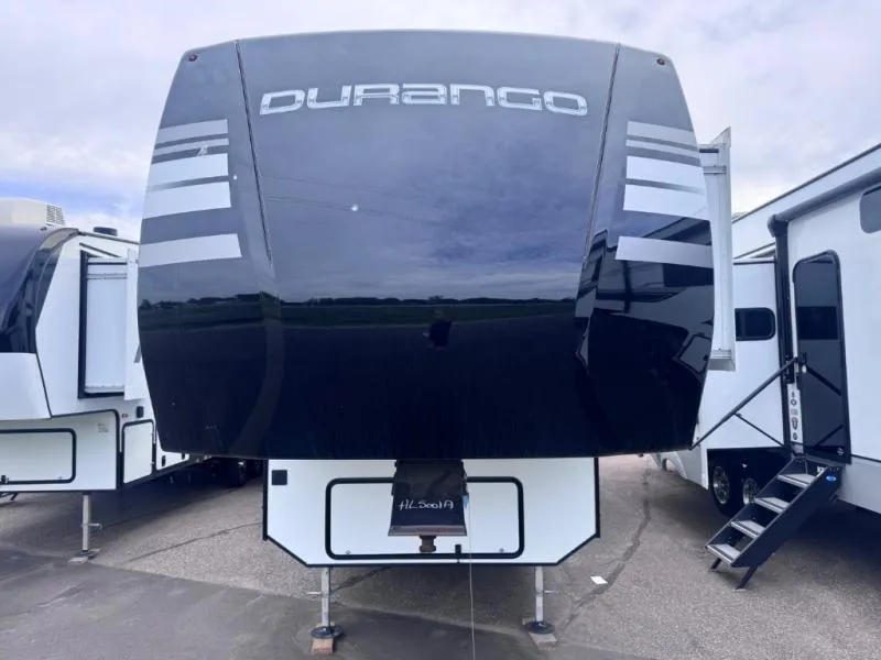2024 KZ Durango 326RLT - Photo 2