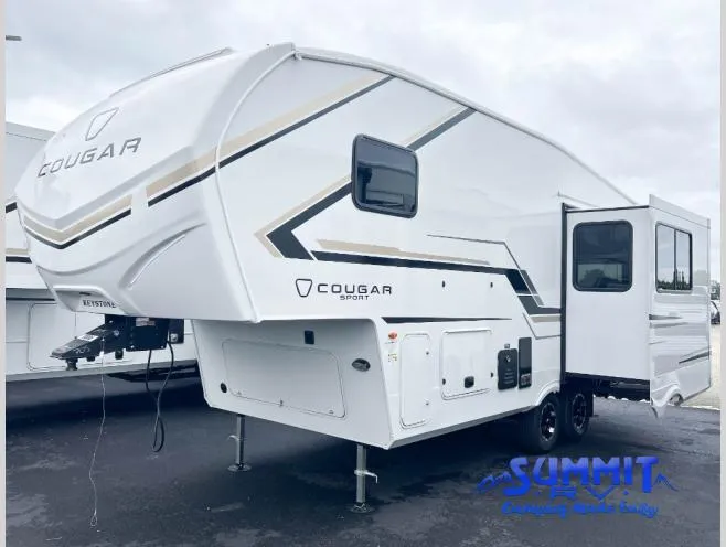 2027 Keystone Cougar Sport 2100ML - Photo 3