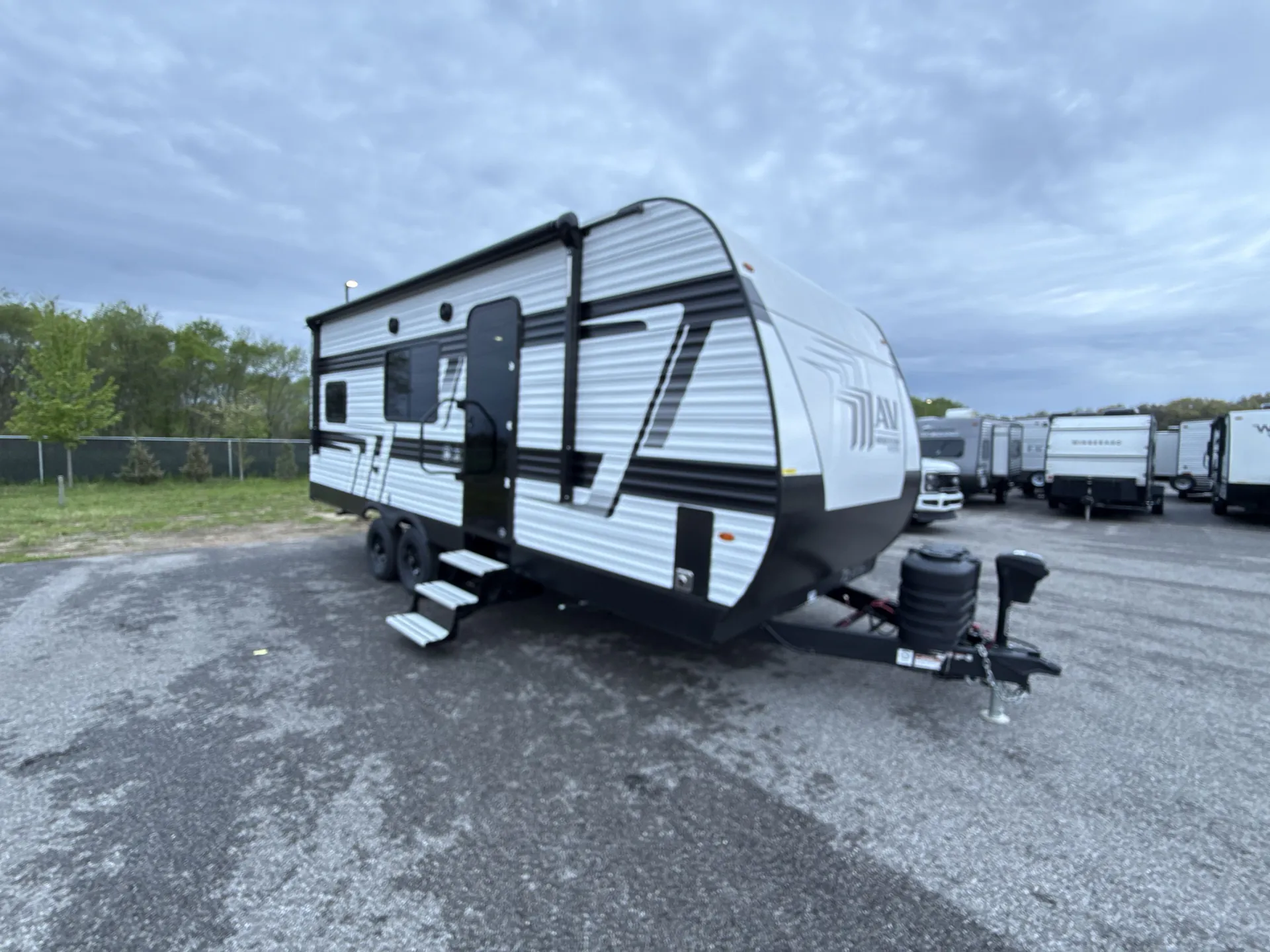 2026 Grand Design Momentum Mav 22MAV for sale - $34,995