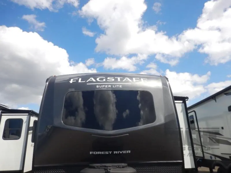 2026 Forest River Flagstaff Super Lite 26SFK - Photo 3