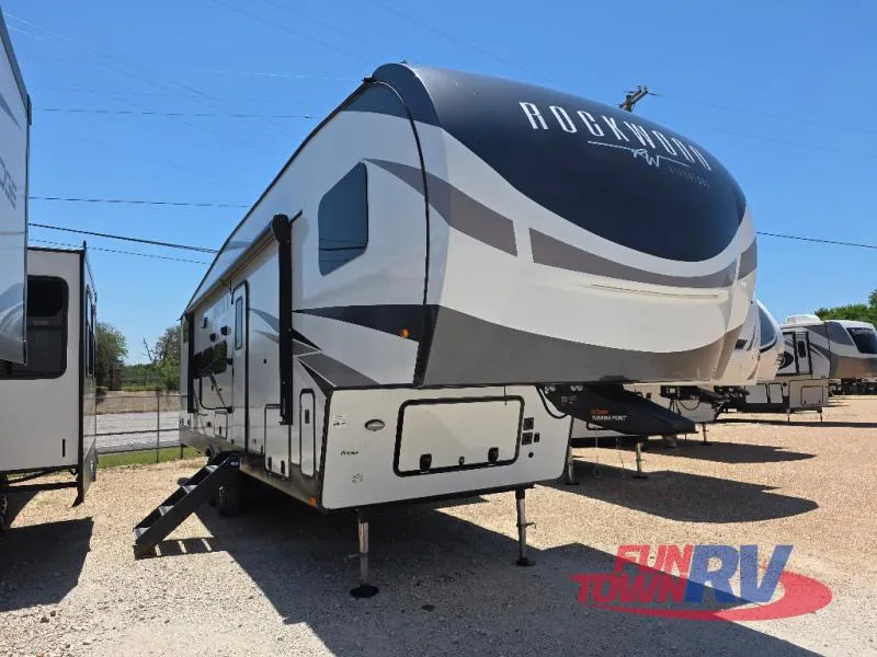 2023 Forest River RV Rockwood Signature 2891BH - Main photo