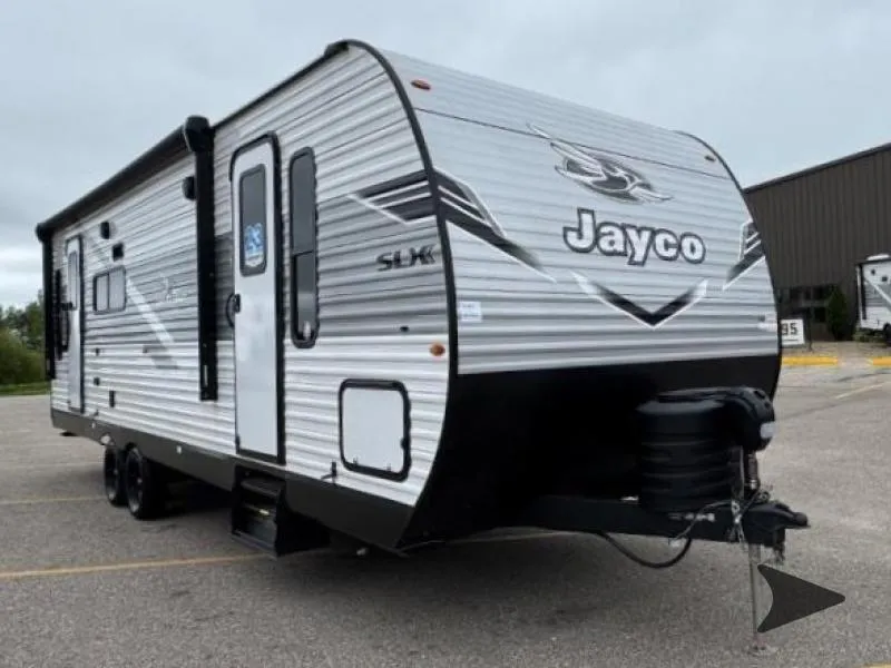 2026 Jayco Jay Flight SLX 262RLS - Photo 2