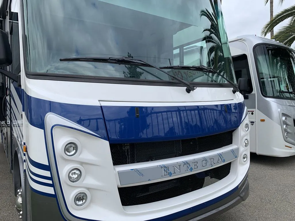 2026 Entegra Coach Vision XL 36C, Photos photo 15