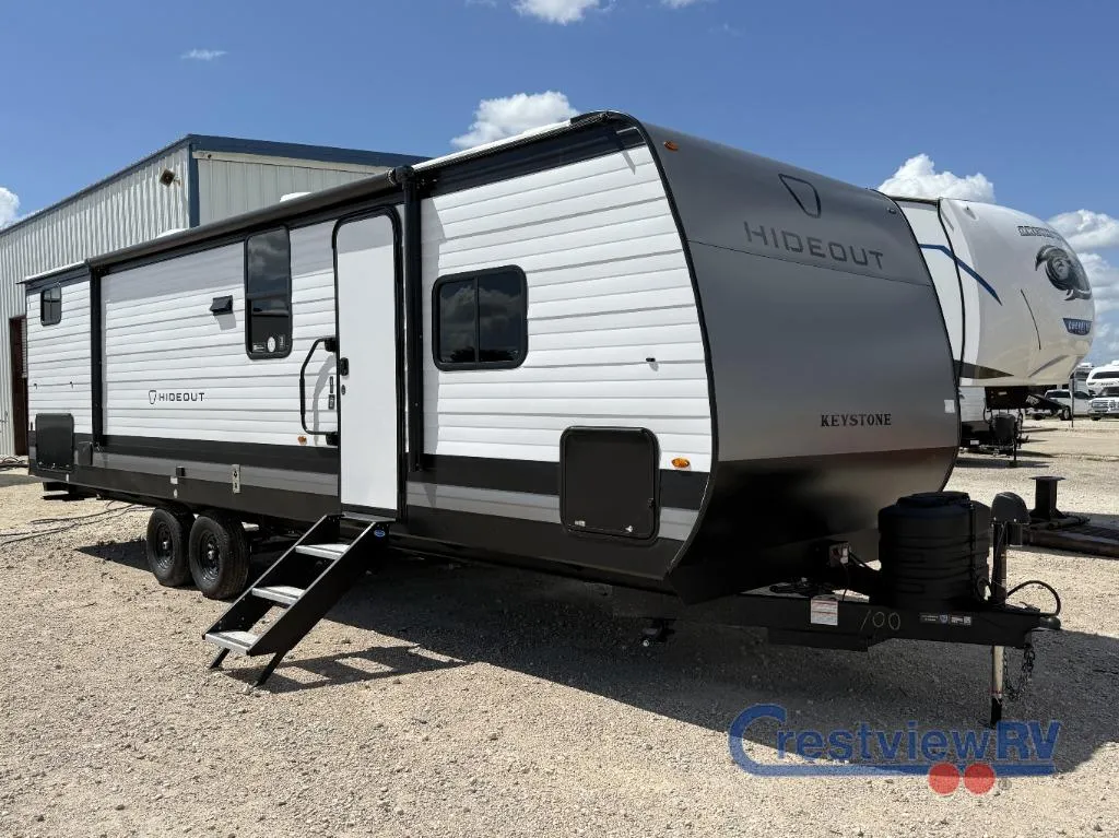 2027 Keystone RV Hideout 288BRS - Photo 3