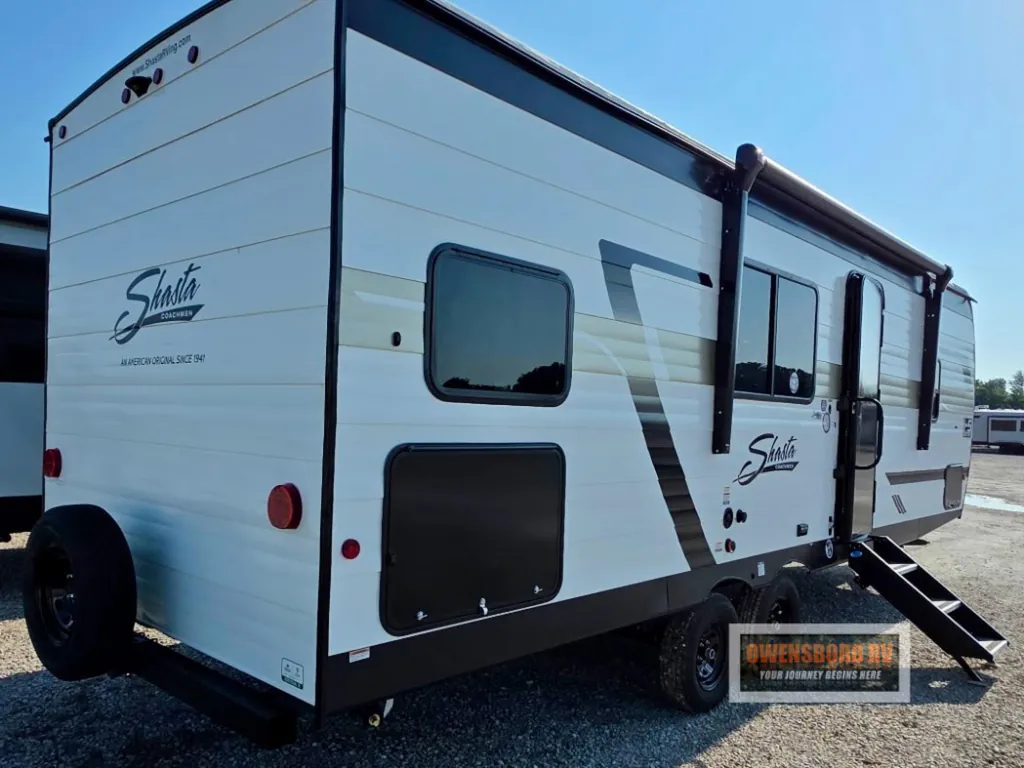 2027 Shasta RVs i-5 Edition 525RS, Photos photo 4