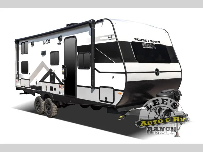 2026 Forest River IBEX 23MBH - Photo 3