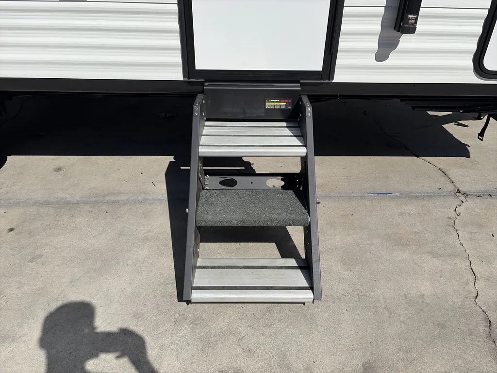 2025 Jayco Jay Flight SLX 197MBW, Photos photo 27