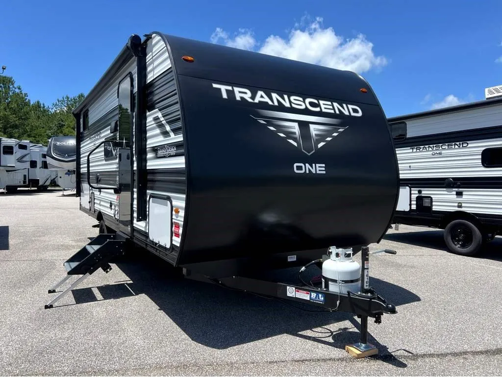 2026 Grand Design Transcend One 161BH - Photo 2