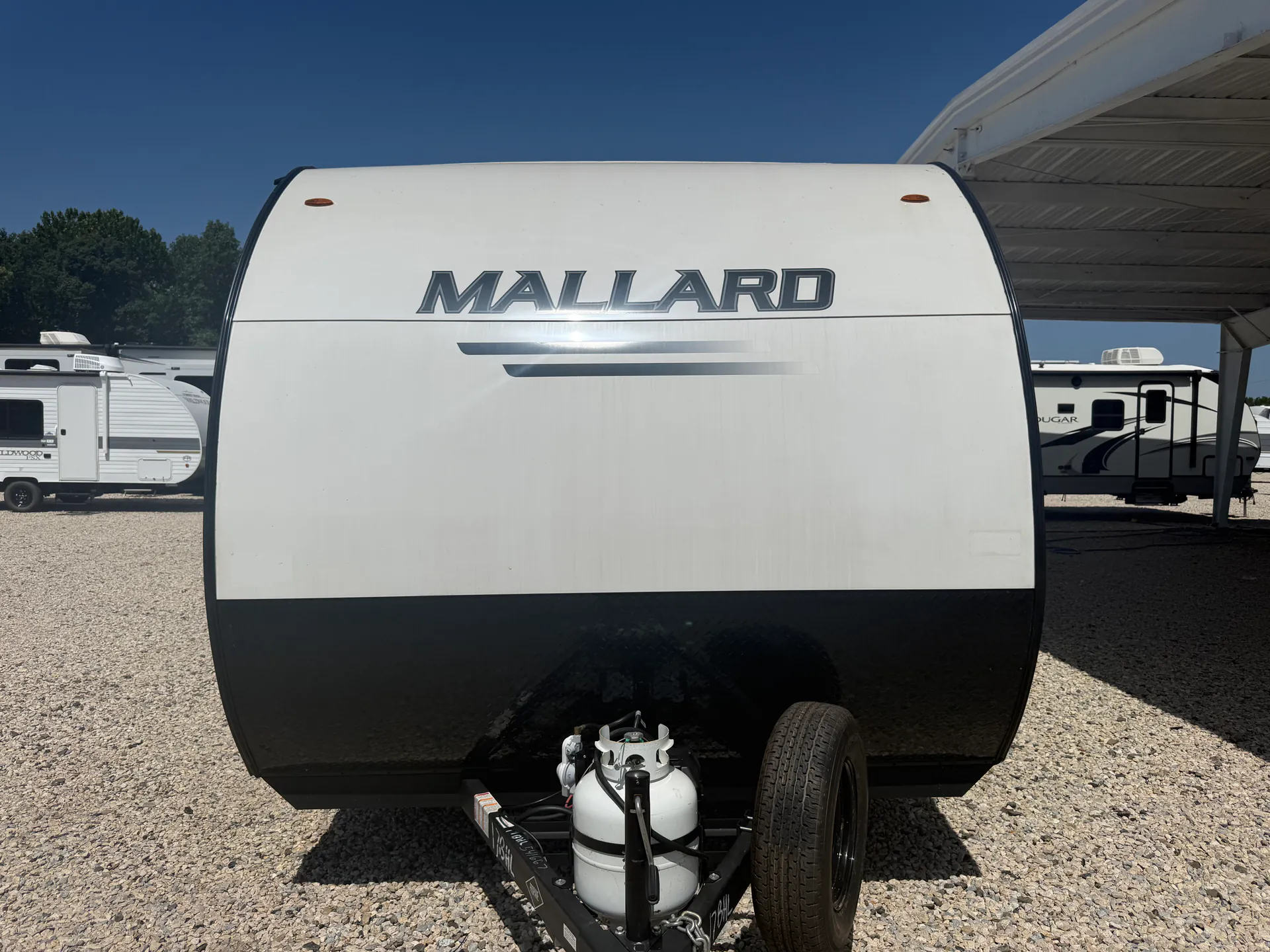 2025 Heartland Mallard 17BHL - Photo 3