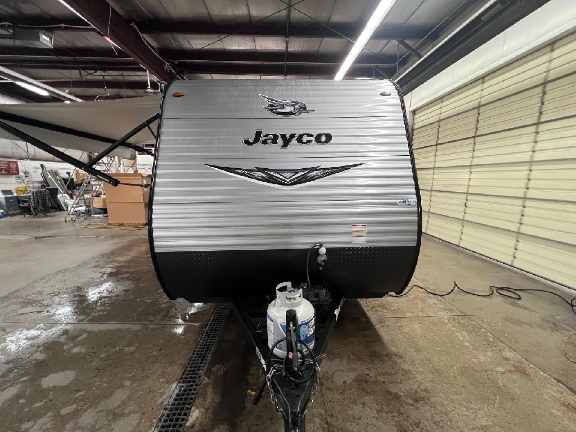 2021 Jayco Jay Flight SLX 7 145RB - Photo 3