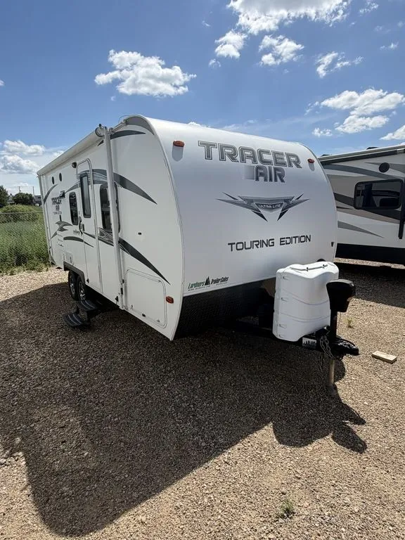 2013 Prime Time Tracer 215AIR - Main photo