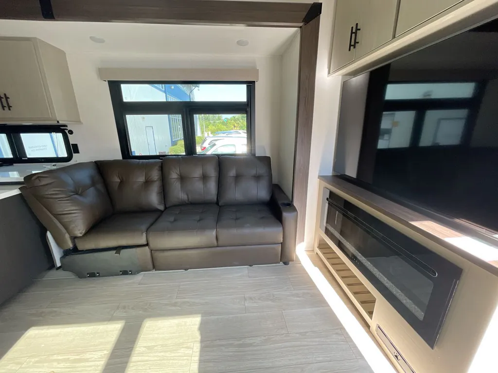 2027 Forest River RV Wolverine 36BC, Photos photo 11