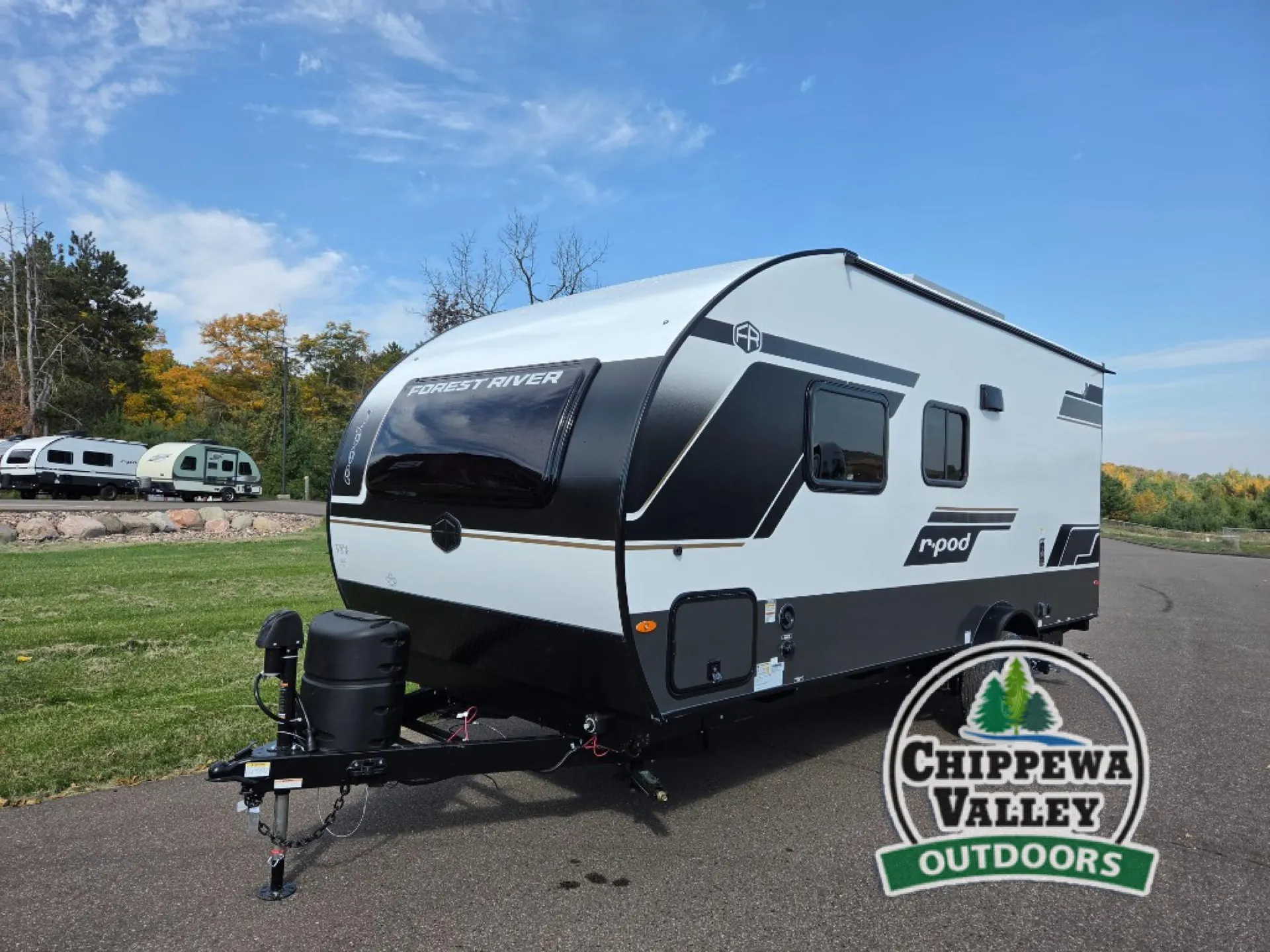 2027 Forest River R-Pod RP-192 - Photo 4