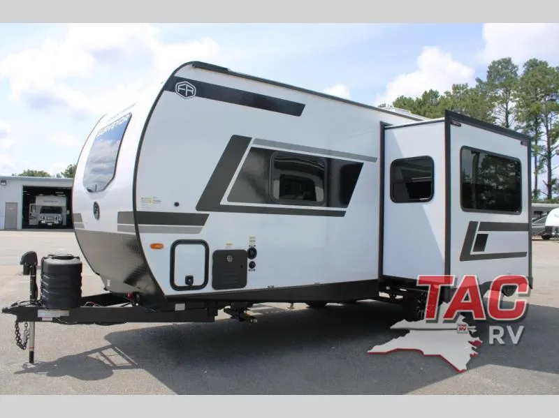 2027 Forest River Surveyor Legend 205RKLE - Photo 4
