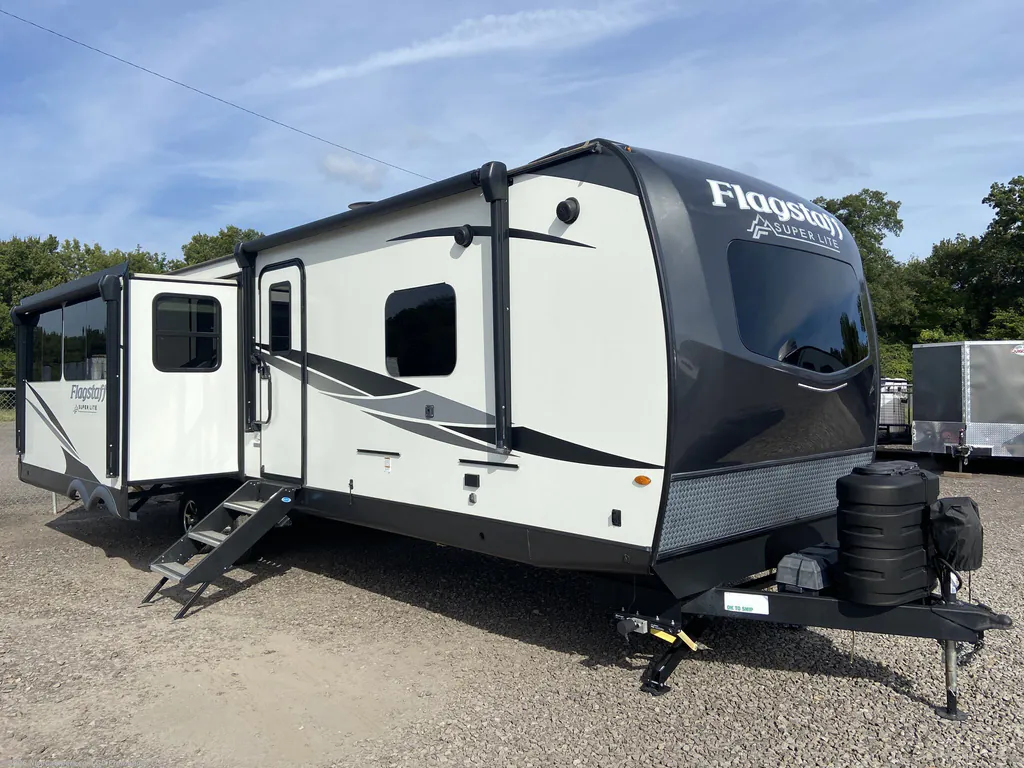 2023 Forest River Flagstaff Super Lite 29RLBS, Photos photo 59