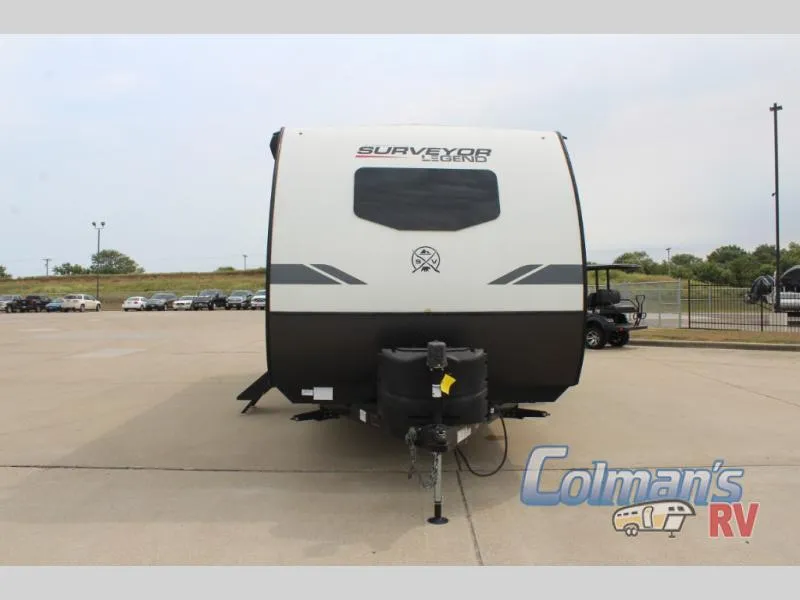 2022 Forest River Surveyor Legend 252RBLE - Photo 4