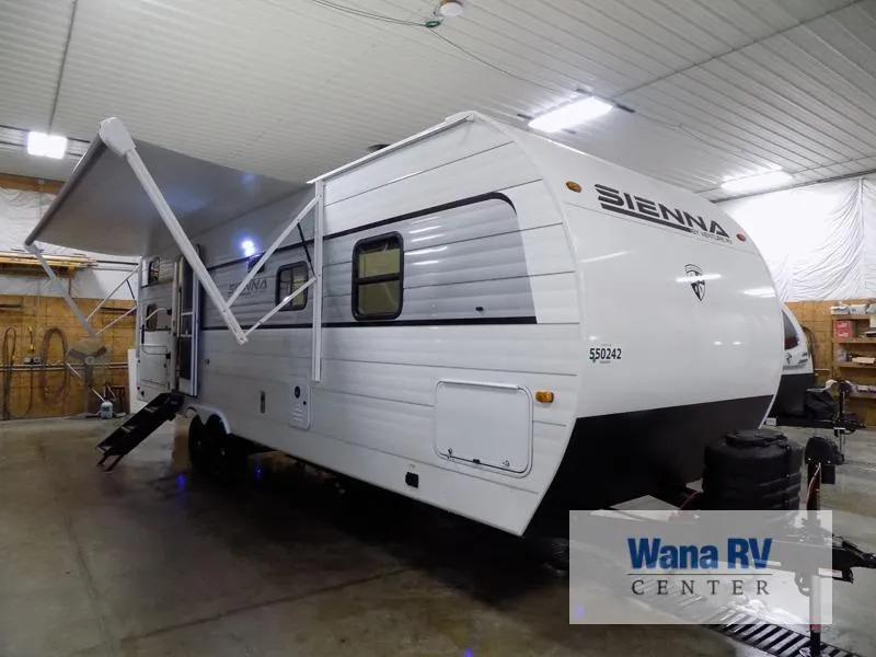 2025 Venture RV Sienna 271VBH - Main photo