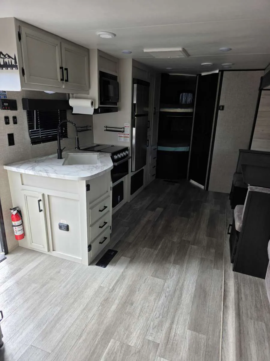 2022 Jayco Jay Flight SLX 8 295BHS, Photos photo 26