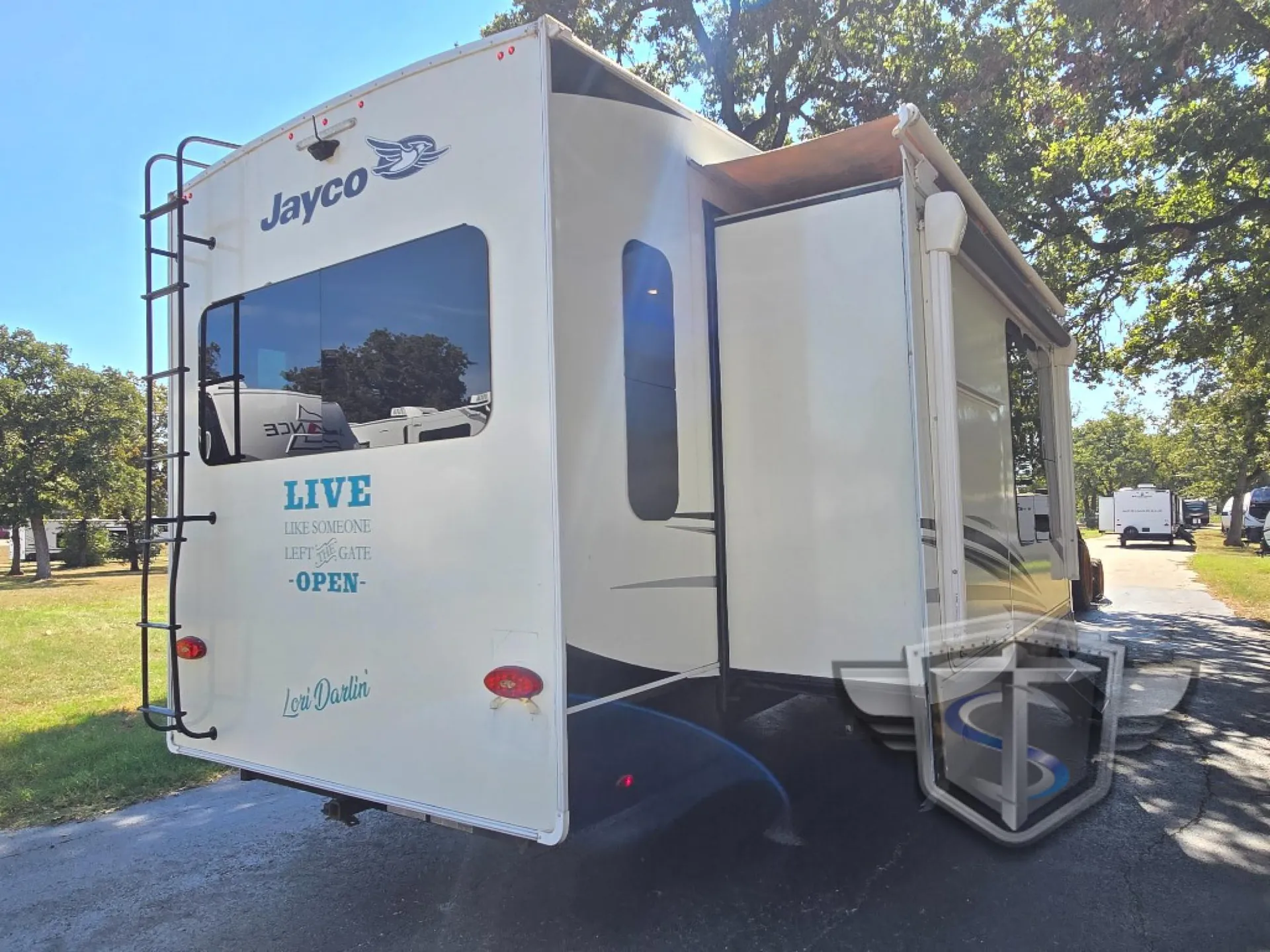 2021 Jayco Eagle 357MDOK - Photo 4