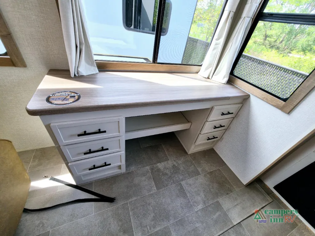 2027 Forest River Impression 360MYR, Photos photo 13