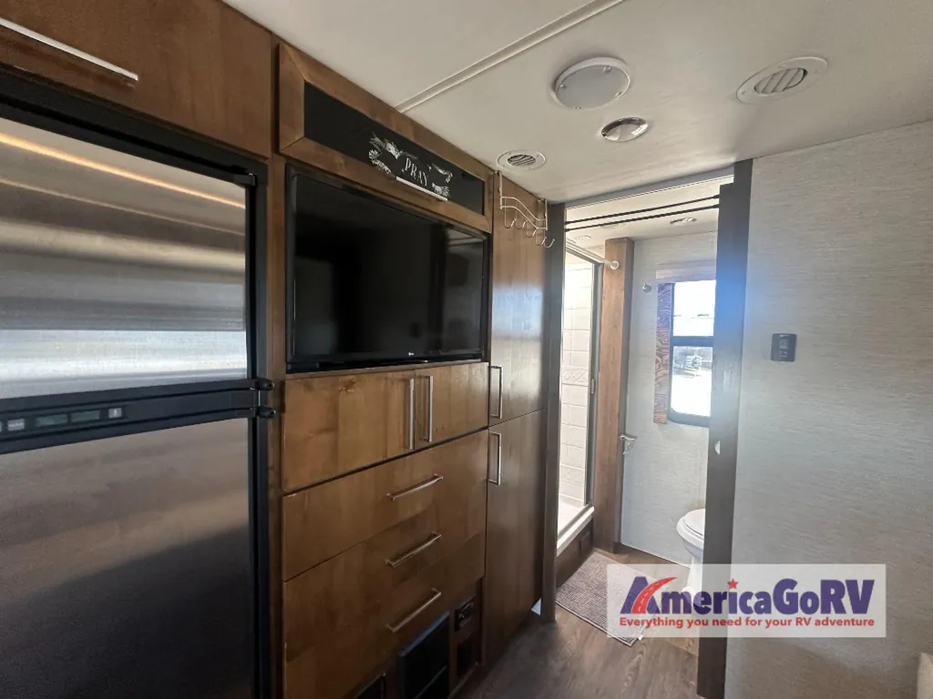 2020 Tiffin Wayfarer 25 RW, Photos photo 23