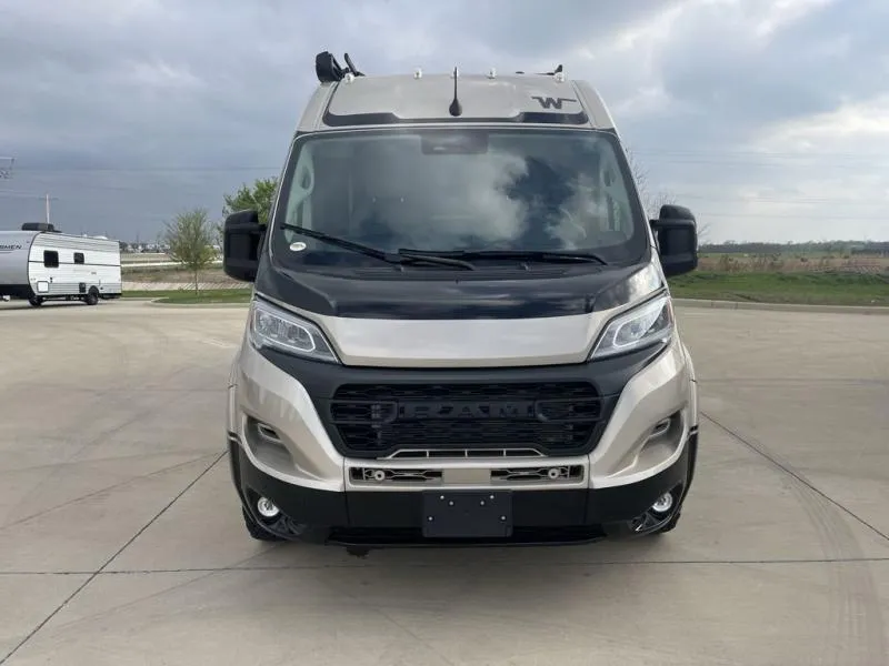 2026 Winnebago Travato 59KL - Photo 4
