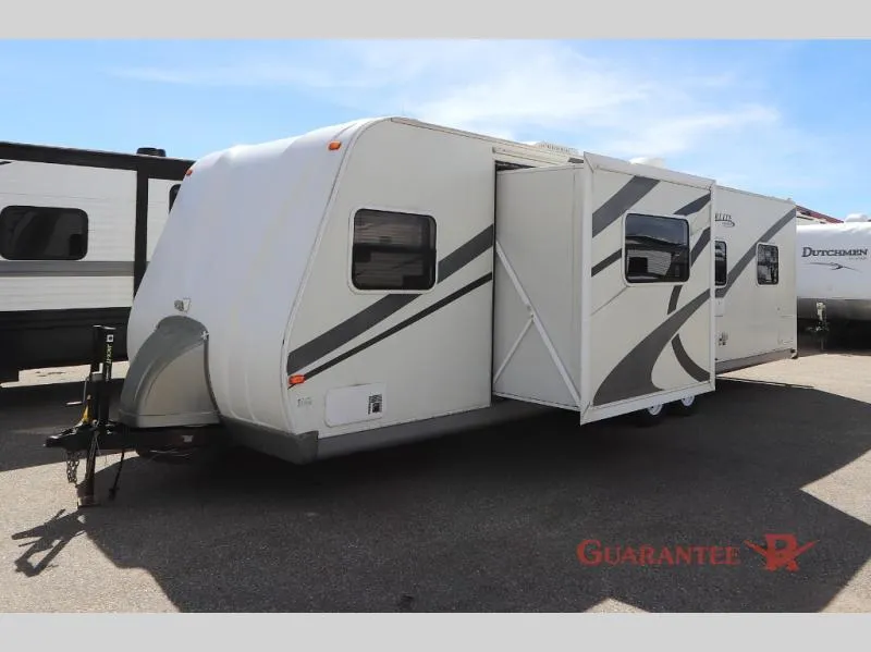 2007 McKenzie Starlite 8306S - Photo 3