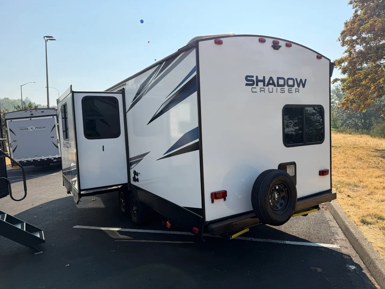 2022 Cruiser RV Shadow Cruiser SC240BHS - Photo 4
