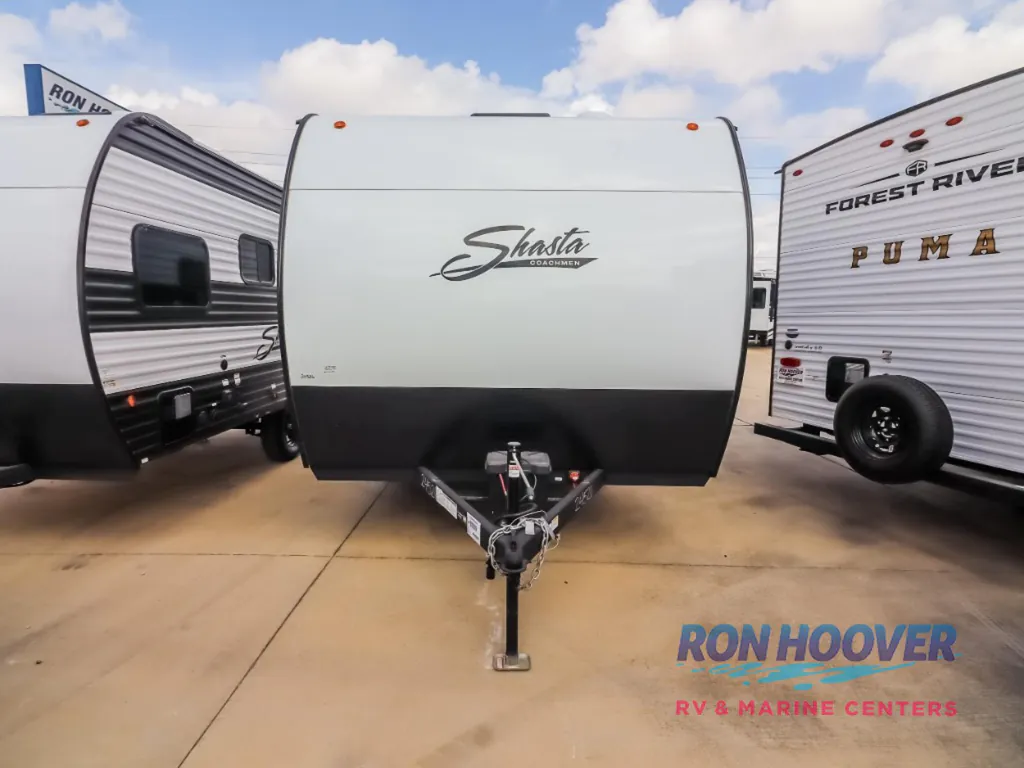 2026 Shasta Compact 17LB, Photos photo 4