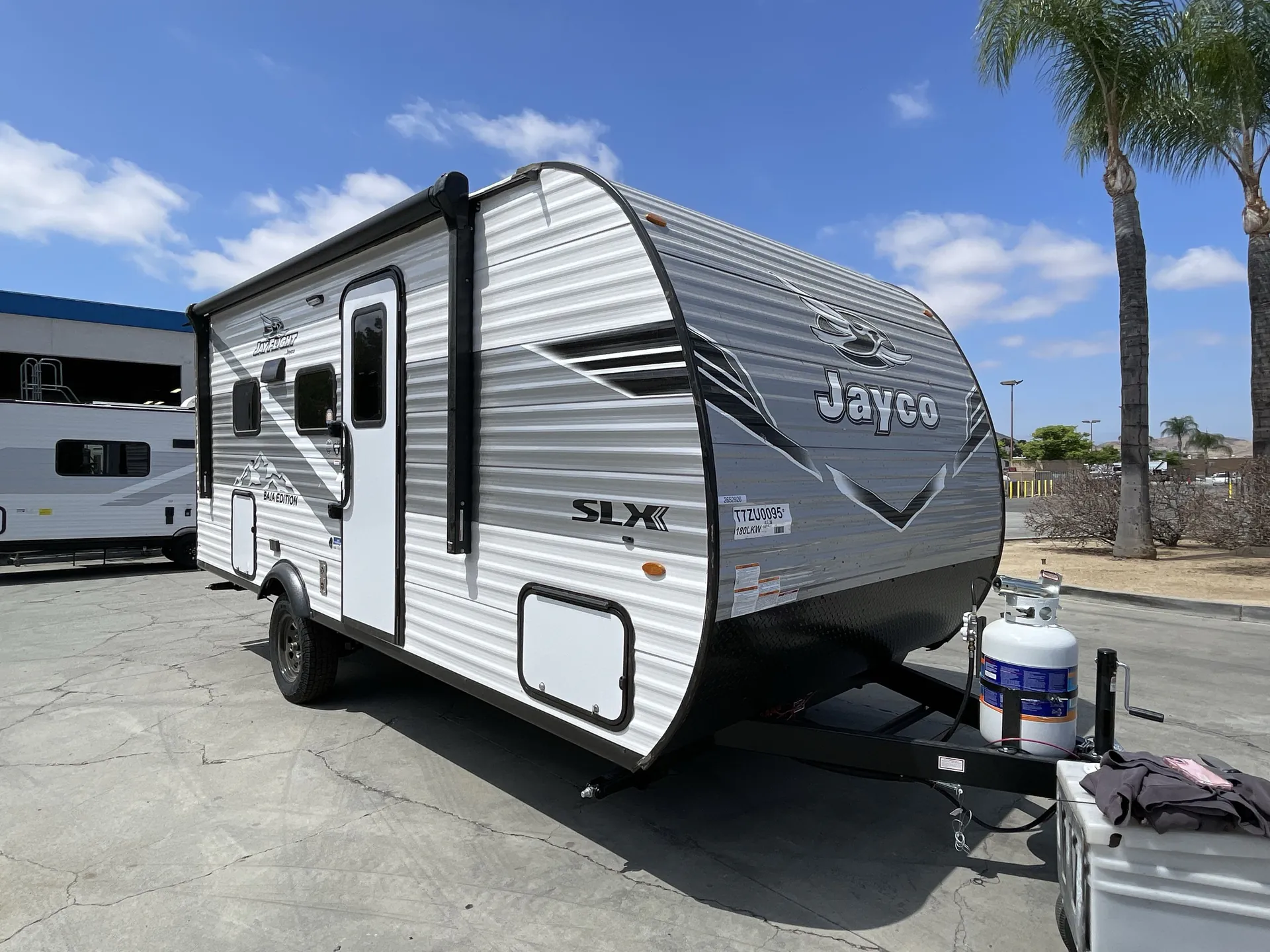 2026 Jayco Jay Flight SLX 180LKW - Photo 2