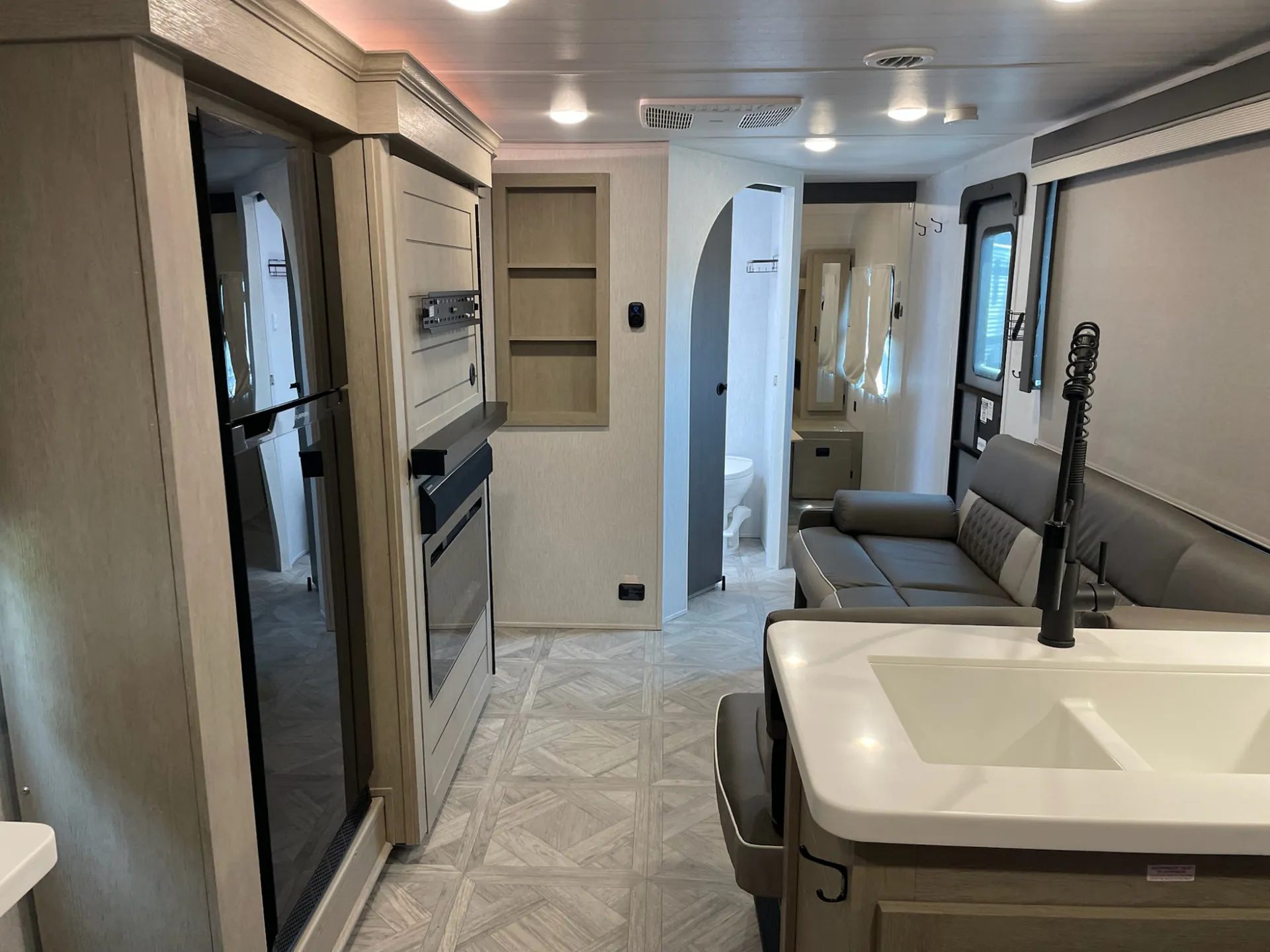 2024 Forest River Salem Cruise Lite 24VIEW