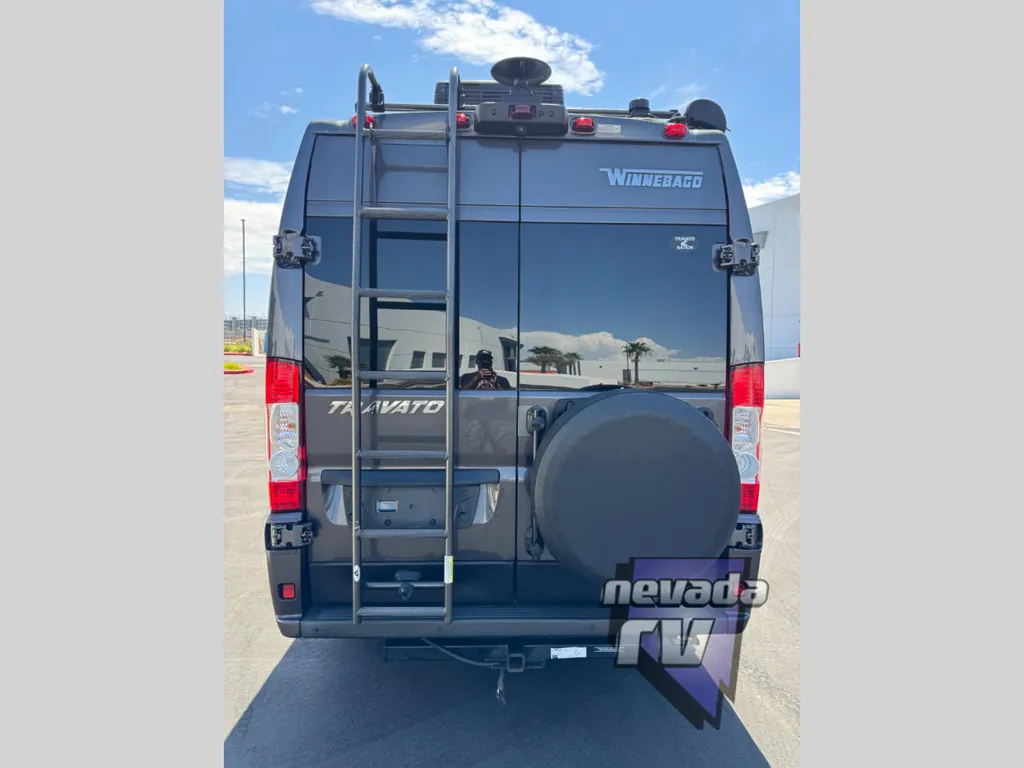 2023 Winnebago Travato 59G, Photos photo 13
