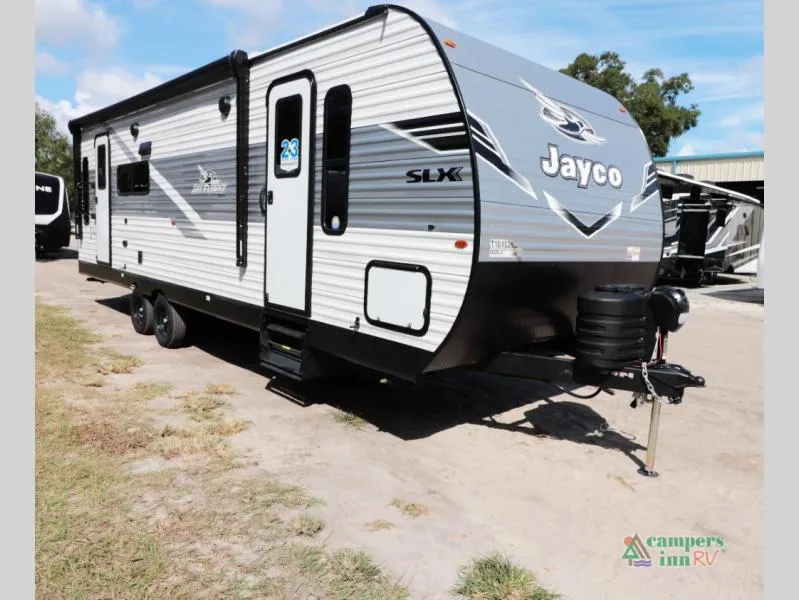 2026 Jayco Jay Flight SLX 262RLS - Photo 2