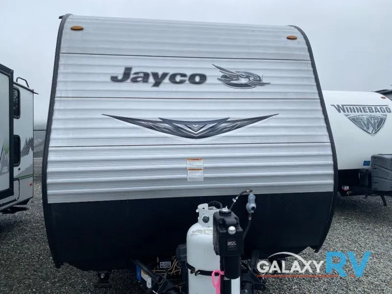 2021 Jayco Baja 195RB - Main photo