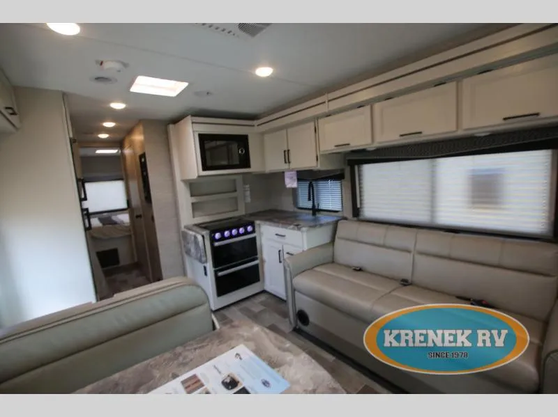 2022 Thor Motor Coach Chateau 30D - Photo 3