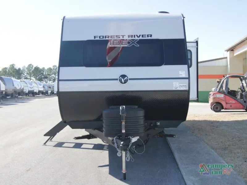 2026 Forest River IBEX 23MBH - Photo 4
