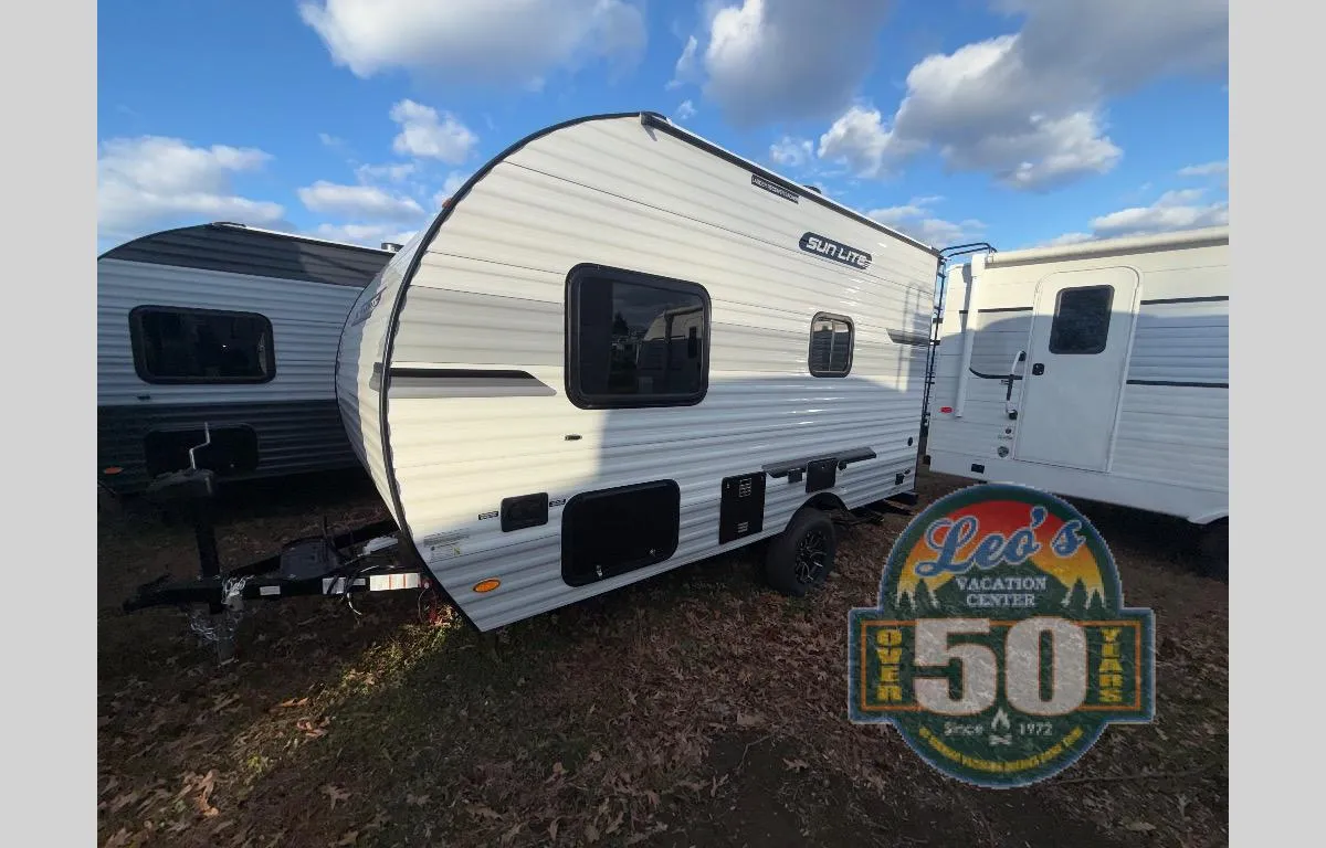 2026 Sunset Park RV Sun Lite 16BH - Photo 3