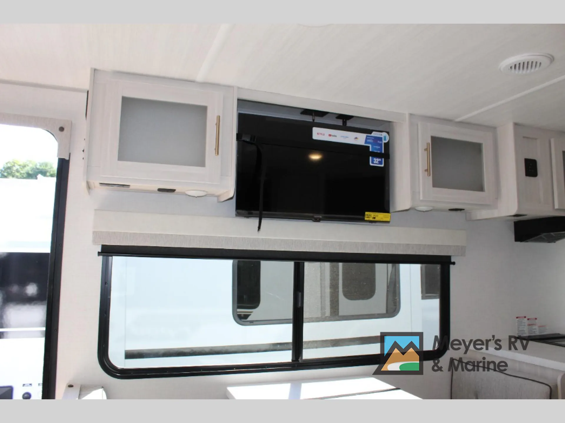 2027 Forest River R-Pod RP-205 — Photo 7
