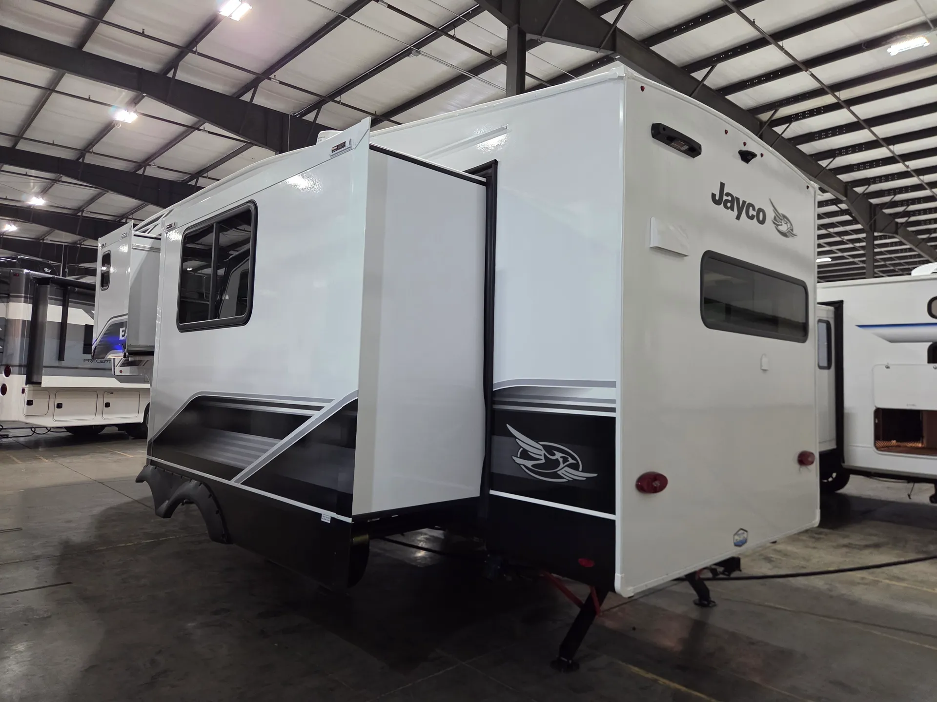 2026 Jayco Eagle SLE 24MLE - Photo 4