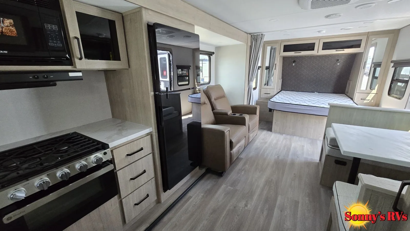 2026 Grand Design Imagine XLS 22MLE - Photo 4
