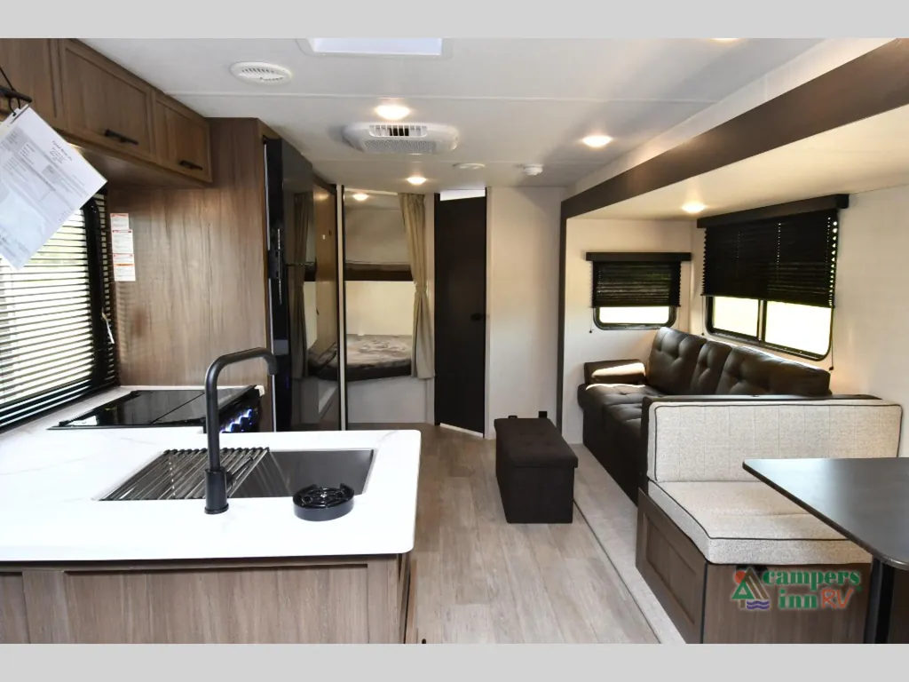 2026 Forest River Westbrook 27CC, Photos photo 22