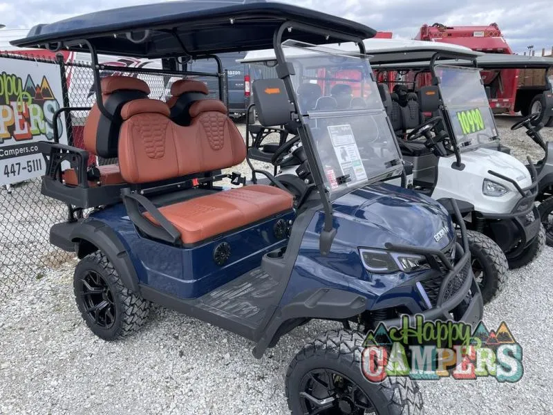 2024 Gorilla Rides EV Gorilla New    X4L - Main photo