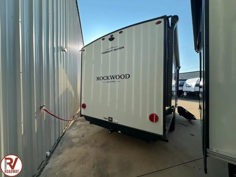 2027 Forest River Rockwood Geo Pro LE G17BLE - Photo 4