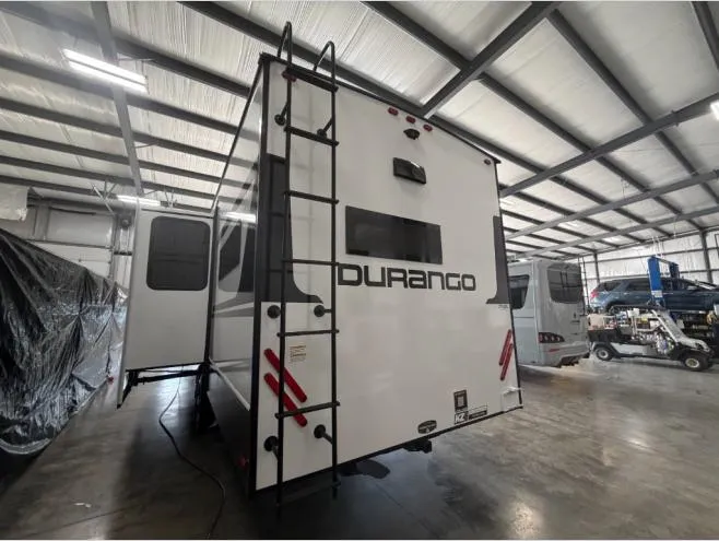 2026 KZ Durango D339MLT - Photo 4