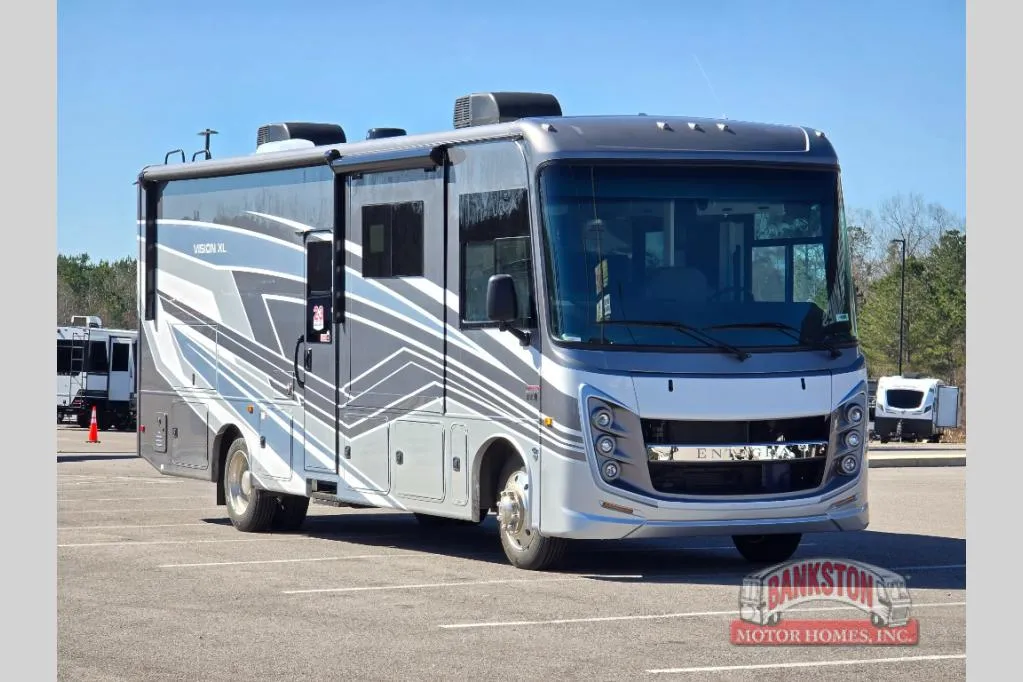 2026 Entegra Coach Vision XL 31UL - Photo 2