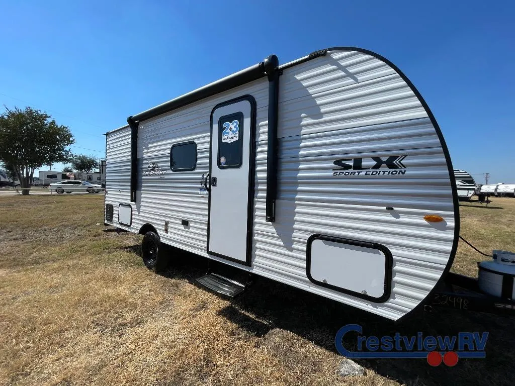 2026 Jayco Jay Flight SLX 178DBS - Photo 3