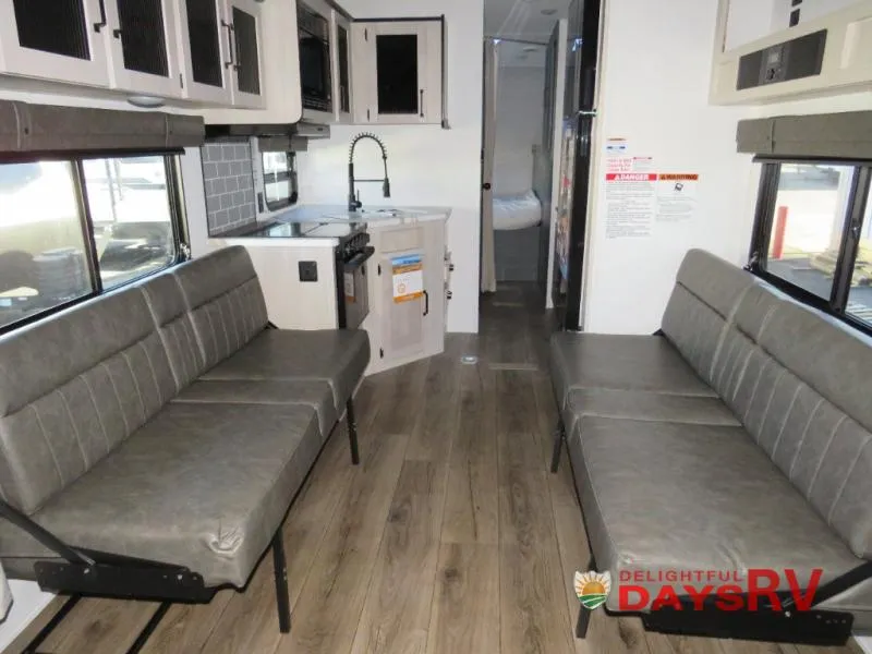 2026 Forest River RV Puma Ambush 25TH - Photo 3