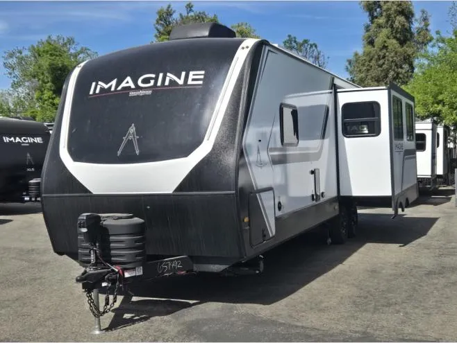 2026 Grand Design Imagine 2670MK - Photo 3