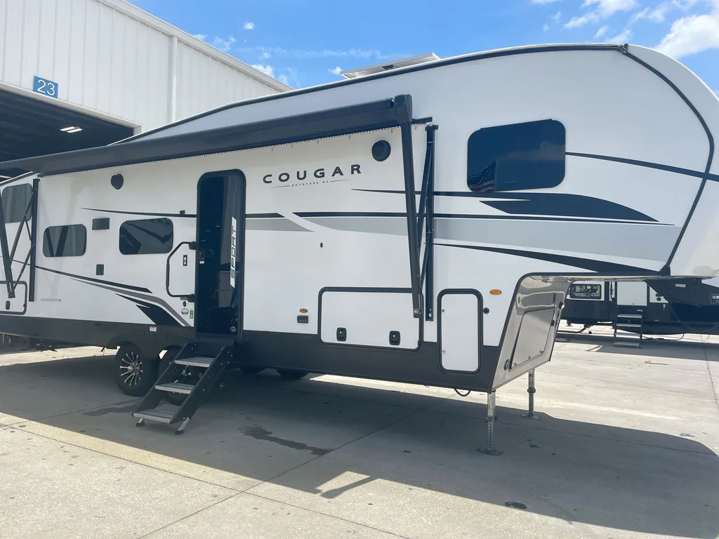 2024 Keystone Cougar Sport 2700BH, Photos photo 5